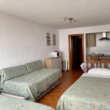 Apartamento Sol del Sur Sierra Nevada Exterior foto