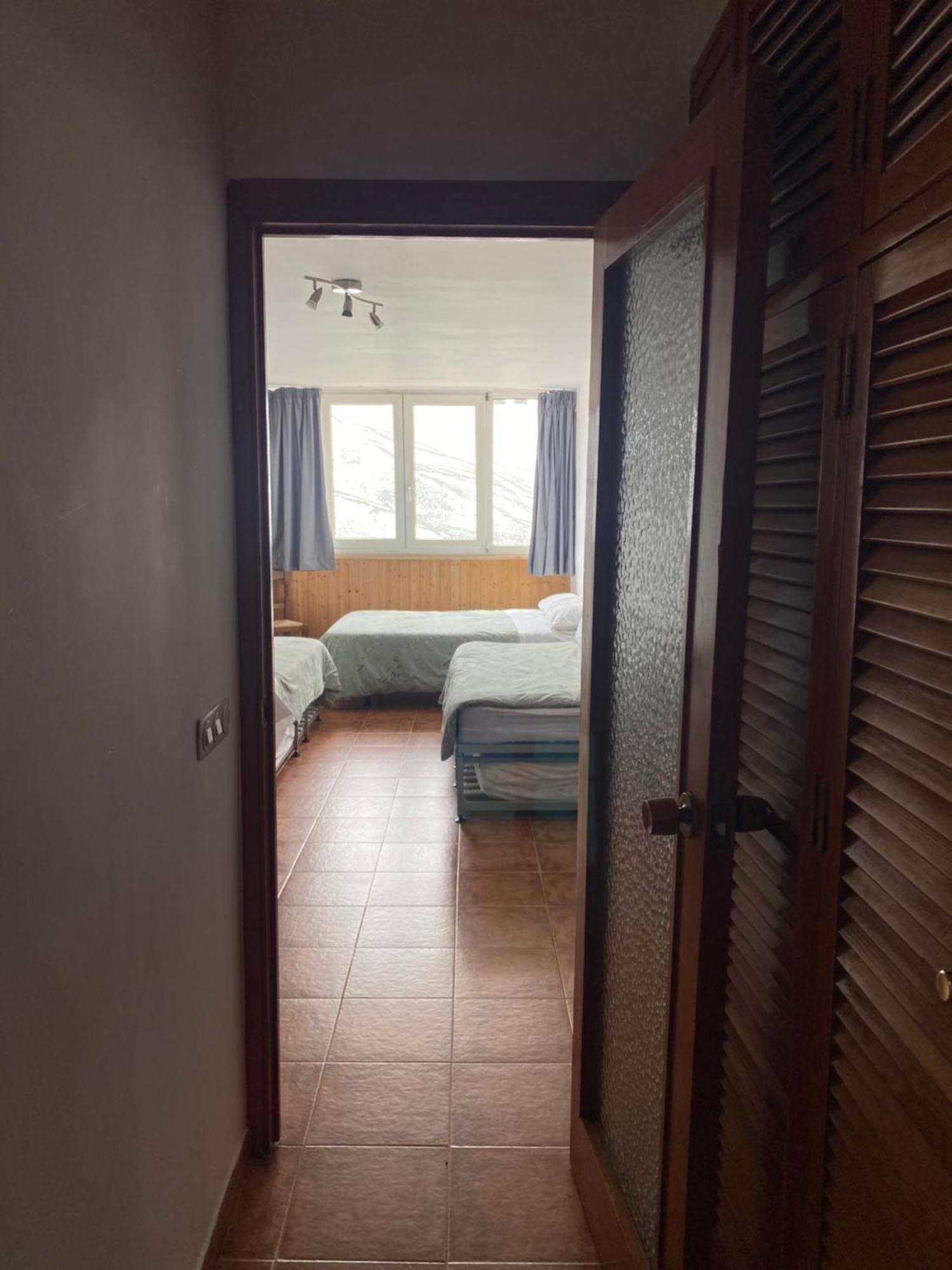Apartamento Sol del Sur Sierra Nevada Exterior foto