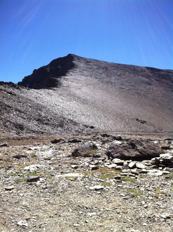 Apartamento Sol del Sur Sierra Nevada Exterior foto