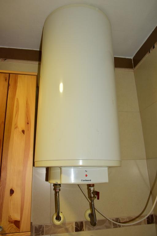 Apartamento Sol del Sur Sierra Nevada Exterior foto