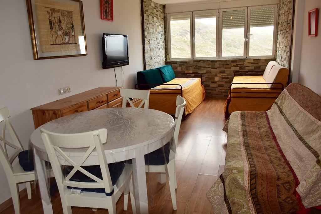 Apartamento Sol del Sur Sierra Nevada Exterior foto