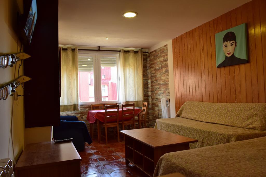 Apartamento Sol del Sur Sierra Nevada Exterior foto