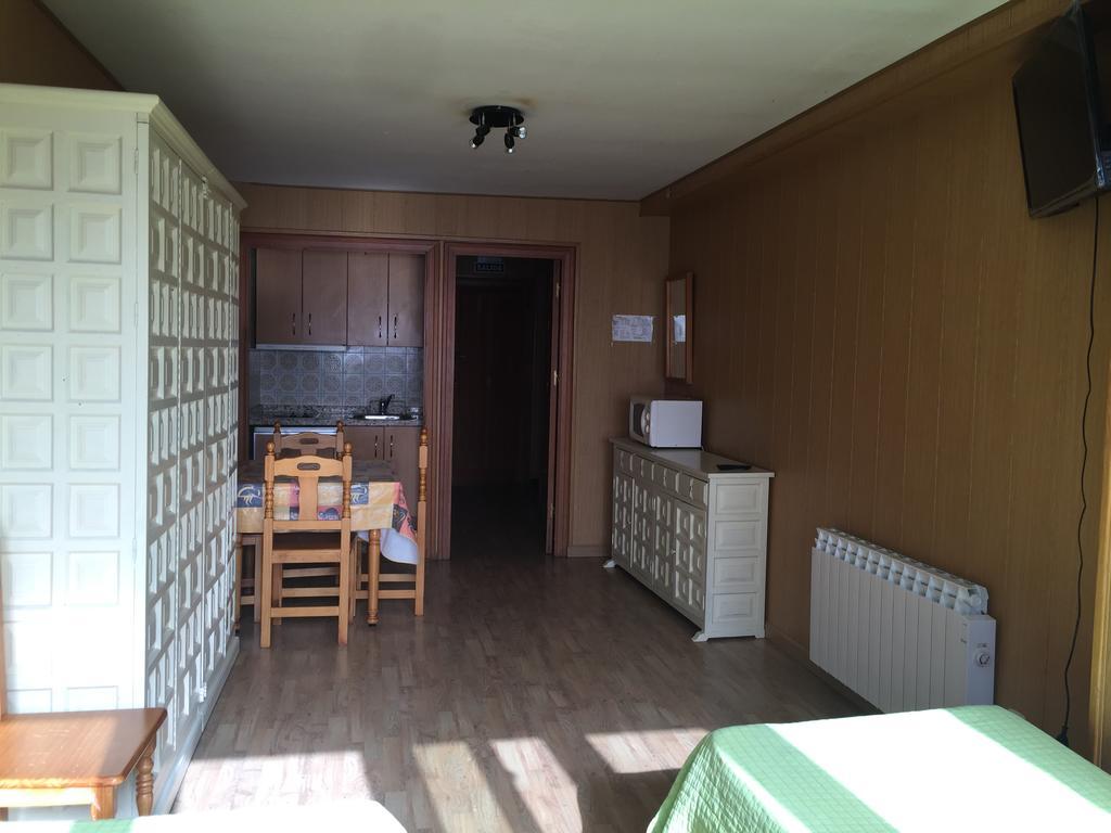 Apartamento Sol del Sur Sierra Nevada Exterior foto