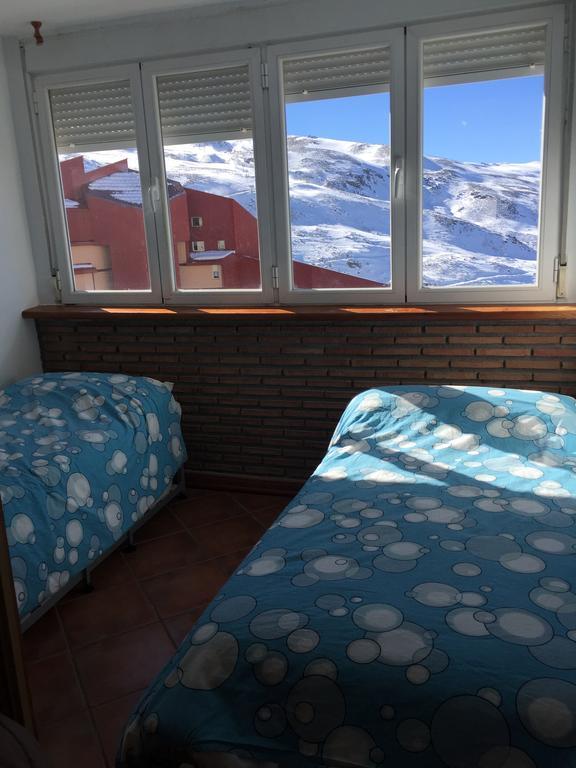 Apartamento Sol del Sur Sierra Nevada Exterior foto