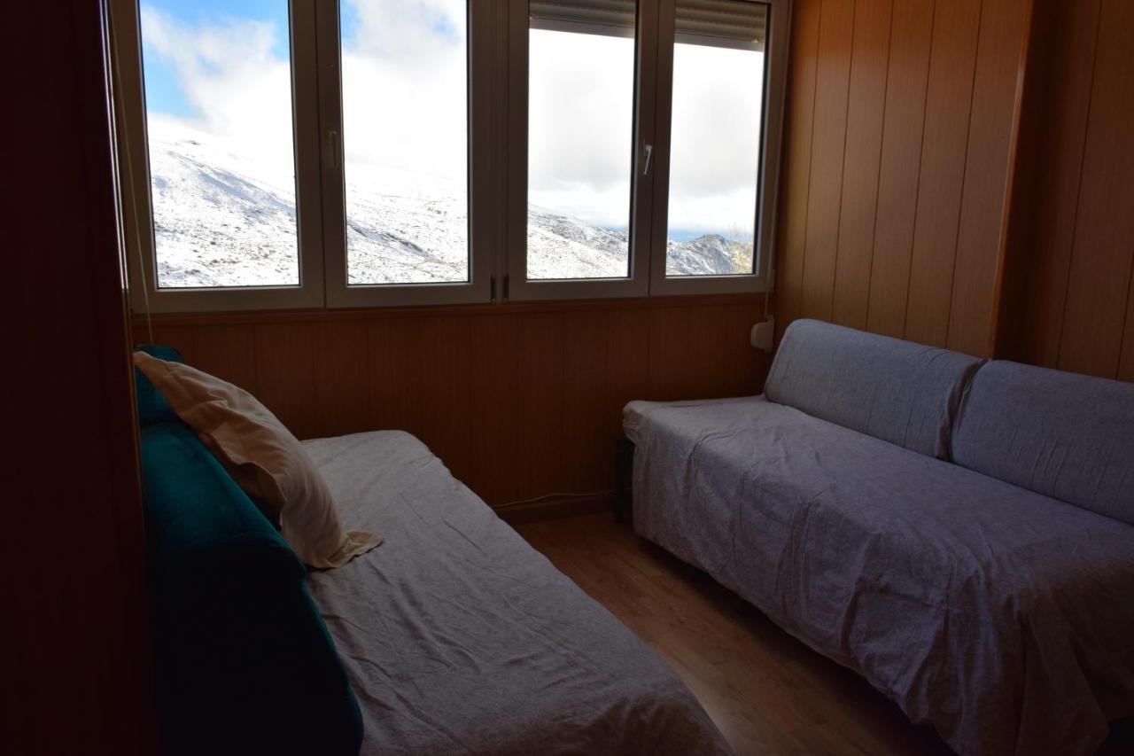 Apartamento Sol del Sur Sierra Nevada Exterior foto