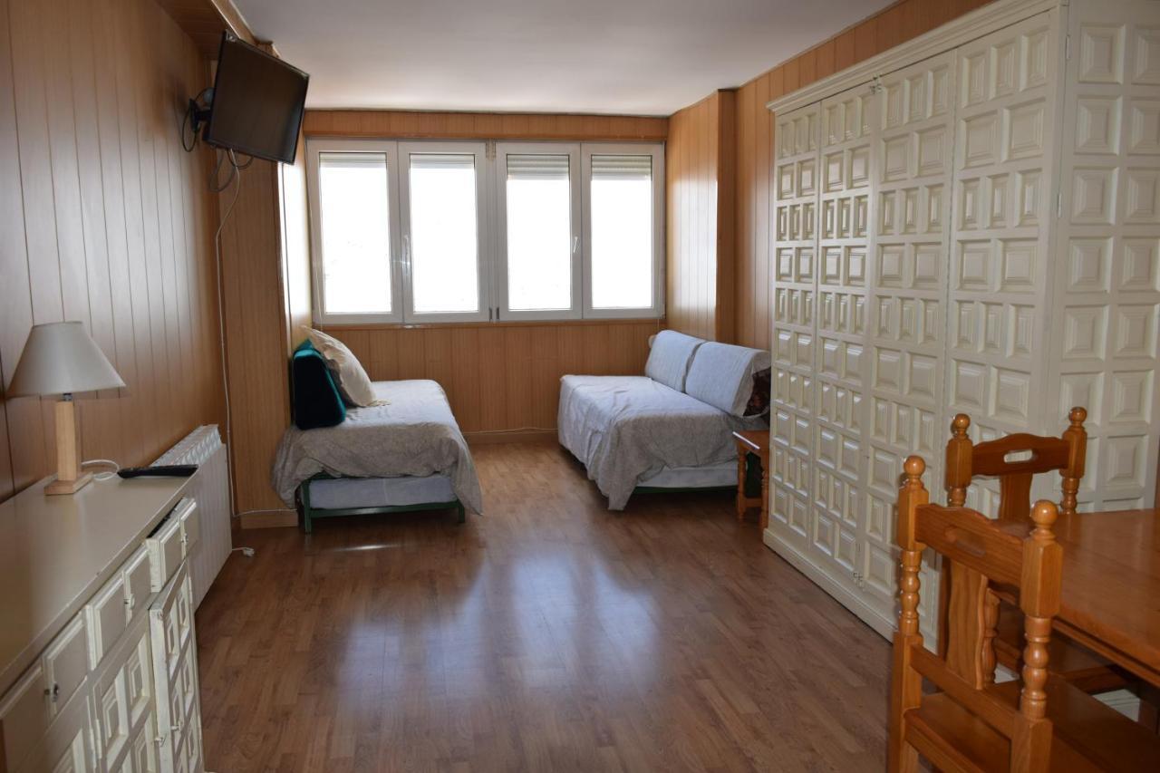 Apartamento Sol del Sur Sierra Nevada Exterior foto