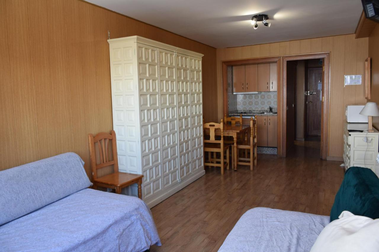 Apartamento Sol del Sur Sierra Nevada Exterior foto