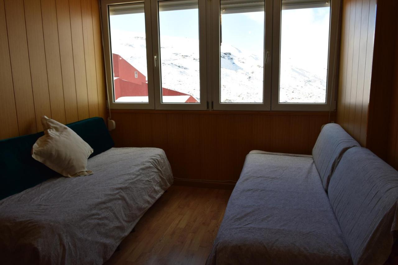 Apartamento Sol del Sur Sierra Nevada Exterior foto