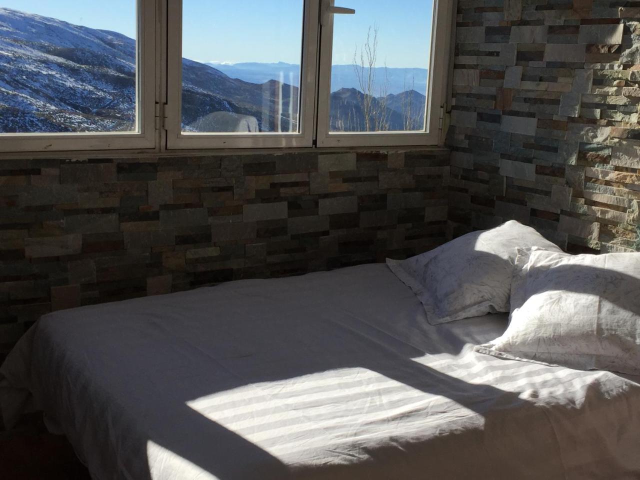Apartamento Sol del Sur Sierra Nevada Exterior foto