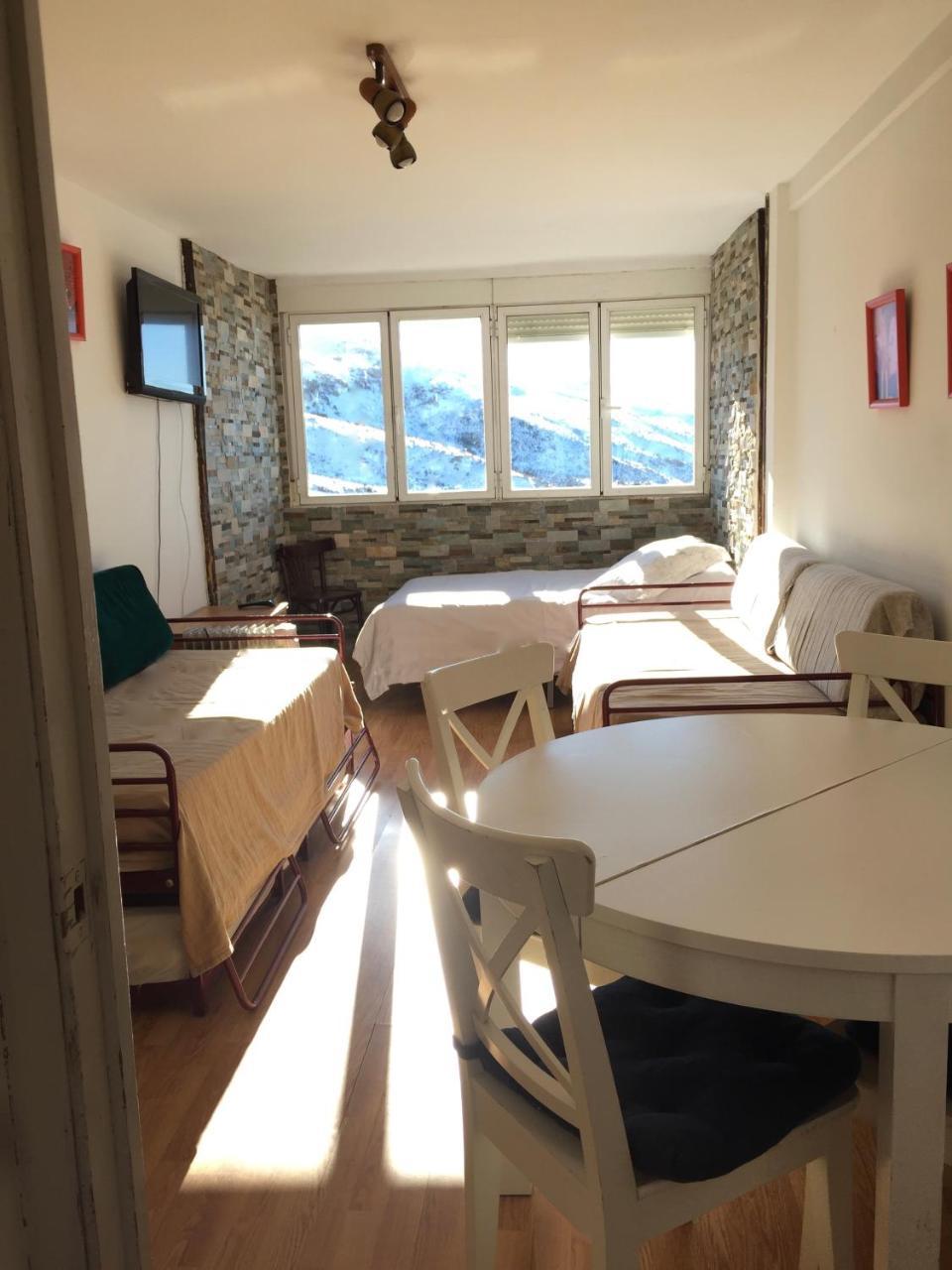 Apartamento Sol del Sur Sierra Nevada Exterior foto